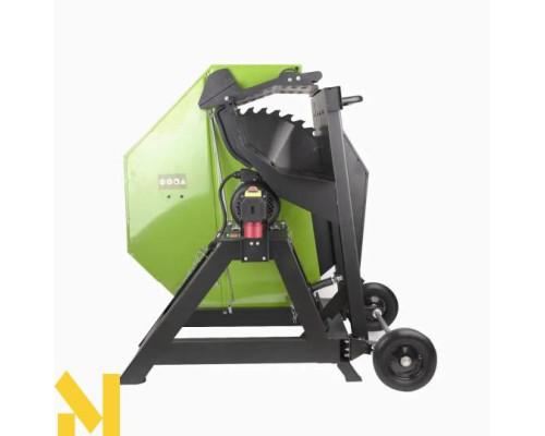 Дроворіз Procraft PLG700