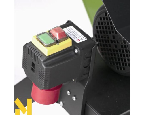 Дроворіз Procraft PLG700