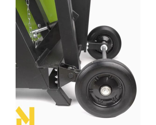 Дроворіз Procraft PLG700