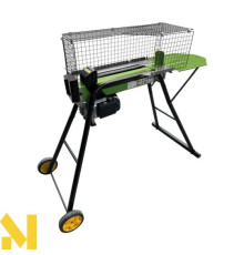 Дровокол горизонтальний Procraft PLS7s