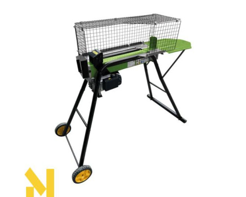 Дровокол горизонтальний Procraft PLS7s