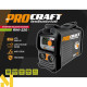 Зварювальний апарат Procraft industrial RWI220