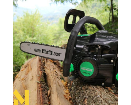 Бензопила GARDENmaster GMA25