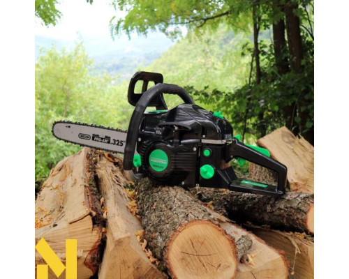 Бензопила GARDENmaster GMA25