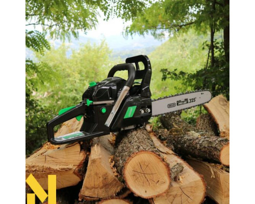 Бензопила GARDENmaster GMA25