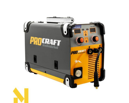 Зварювальний напівавтомат Procraft Industrial SPI-380NEW
