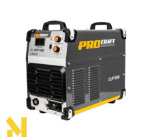 Плазморіз Procraft industrial CUT100
