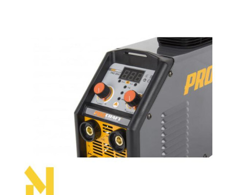 Зварювальний інвертор Procraft Industrial TMC300 з режимом плазморізу
