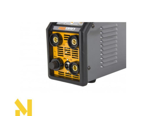 Зварювальний інвертор Procraft Industrial TMC300 з режимом плазморізу