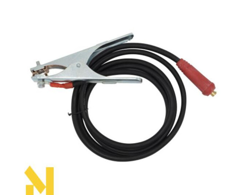 Зварювальний інвертор Procraft industrial RWI300 New