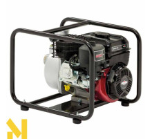 Мотопомпа бензинова Briggs&Stratton Elite WP2-35