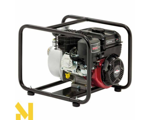 Мотопомпа бензинова Briggs&Stratton Elite WP2-35