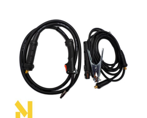 Зварювальний напівавтомат Procraft SPI320 New