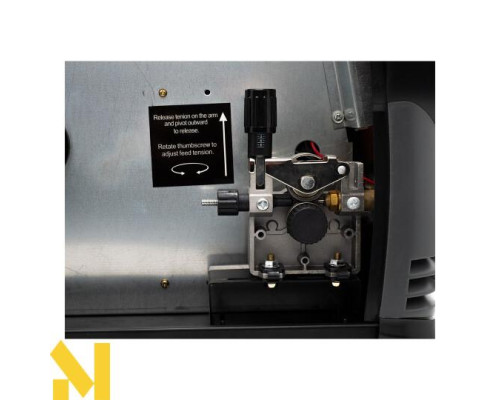 Зварювальний напівавтомат Procraft SPI320 New