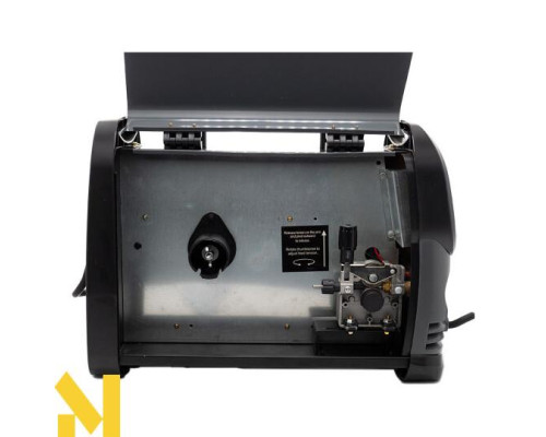 Зварювальний напівавтомат Procraft SPI320 New