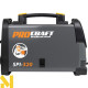 Зварювальний напівавтомат інверторний Procraft industrial SPI320 2026