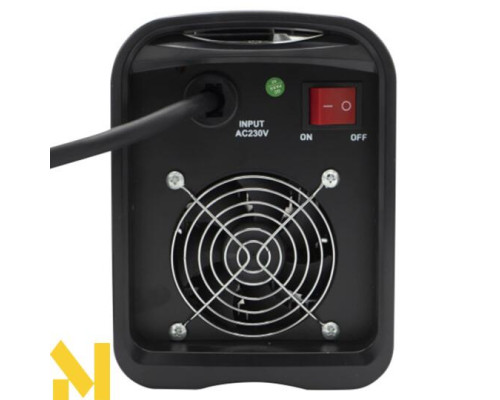 Зварювальний інвертор Procraft industrial RWI350 New