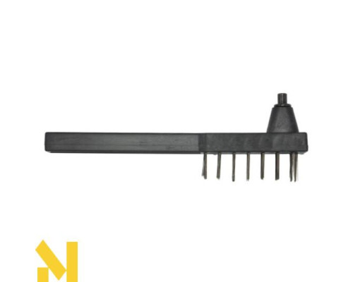 Зварювальний інвертор Procraft industrial RWI350 New