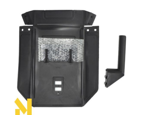 Зварювальний інвертор Procraft industrial RWI350 New