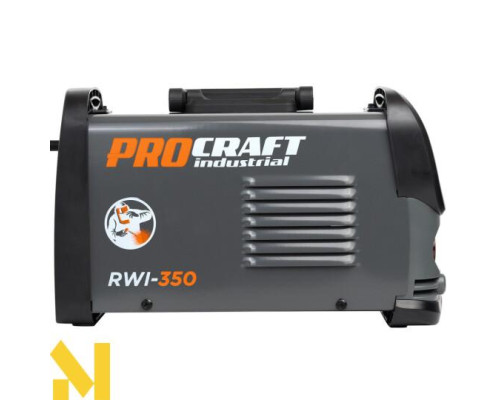 Зварювальний інвертор  Procraft Industrial RWI-350