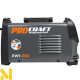 Зварювальний інвертор  Procraft Industrial RWI-350
