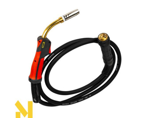 Зварювальний напівавтомат Procraft Industrial SPI400