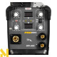 Зварювальний напівавтомат Procraft Industrial SPI400