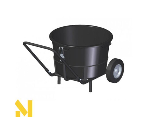 Установка міксерна Eibenstock TwinMix 1800 T