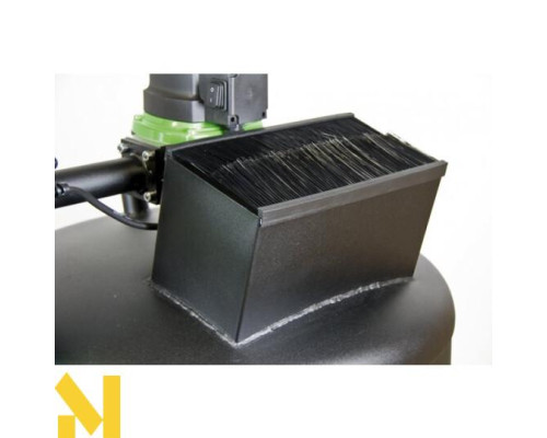 Установка міксерна Eibenstock TwinMix 1800 T