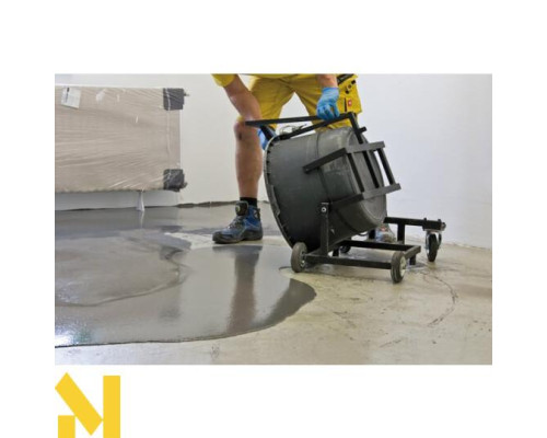 Установка міксерна Eibenstock TwinMix 1800 T