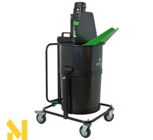 Установка міксерна Eibenstock FloorMix 2300