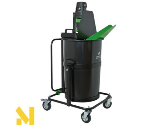 Установка міксерна Eibenstock FloorMix 2300