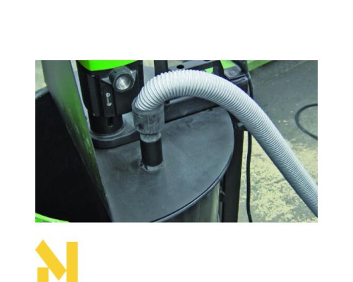 Установка міксерна Eibenstock FloorMix 2300