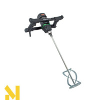 Міксер будівельний Eibenstock EHR 20.1 L SET