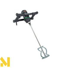 Міксер будівельний Eibenstock EHR 20.1 L SET