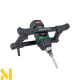 Міксер будівельний Eibenstock EHR 20.1 L SET