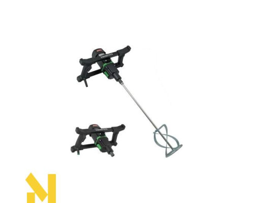 Міксер будівельний Eibenstock EHR 20/2 S