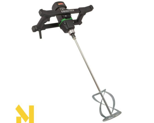 Міксер будівельний Eibenstock EHR 20.1 R SET