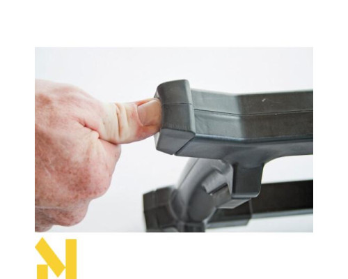 Міксер будівельний Eibenstock EZR 24 R R/L