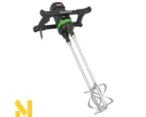 Міксер будівельний Eibenstock EZR 24 R R/L