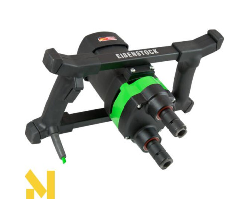 Міксер будівельний Eibenstock EZR 24 R R/L