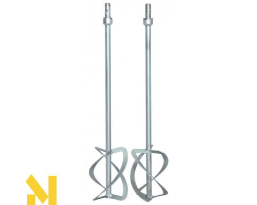 Міксер будівельний Eibenstock EZR 24 R R/L