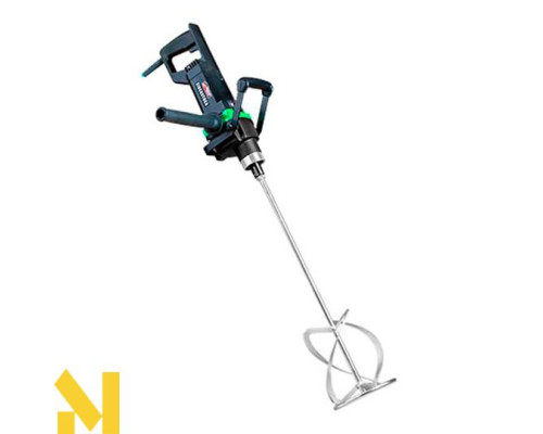 Дриль-міксер Eibenstock EHM 162 S Set