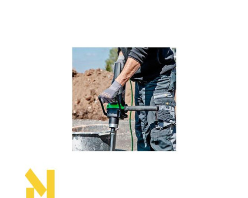 Дриль-міксер Eibenstock EHM 162 S Set