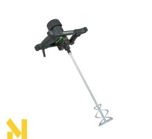 Міксер будівельний Eibenstock EHR 20/2.6 S Set