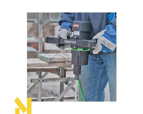 Міксер будівельний Eibenstock EHR 20/2.6 S Set