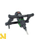 Міксер будівельний Eibenstock EHR 20/2.6 S Set