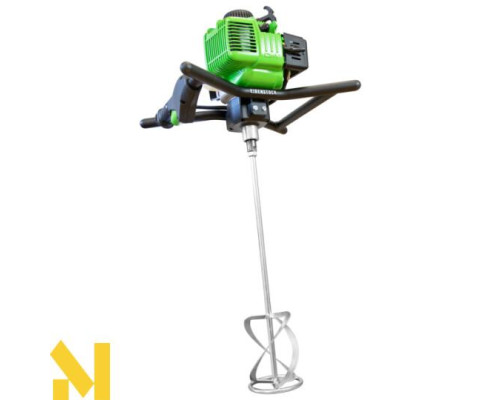 Міксер будівельний бензиновий Eibenstock EHR 750 B