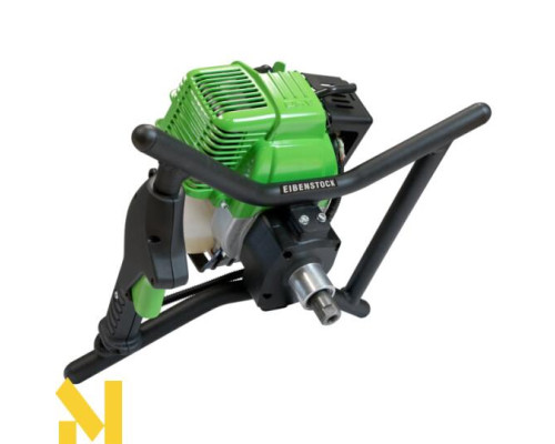 Міксер будівельний бензиновий Eibenstock EHR 750 B