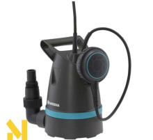 Насос дренажний Gardena 8200